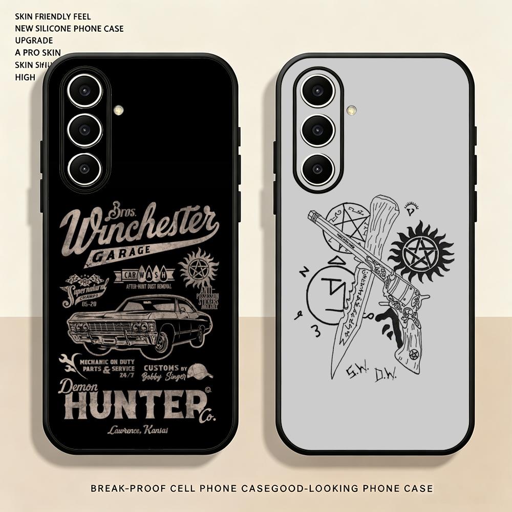 Samsung Accessories Phone - حافظة هاتف رائعة بتصميم خارق للطبيعة