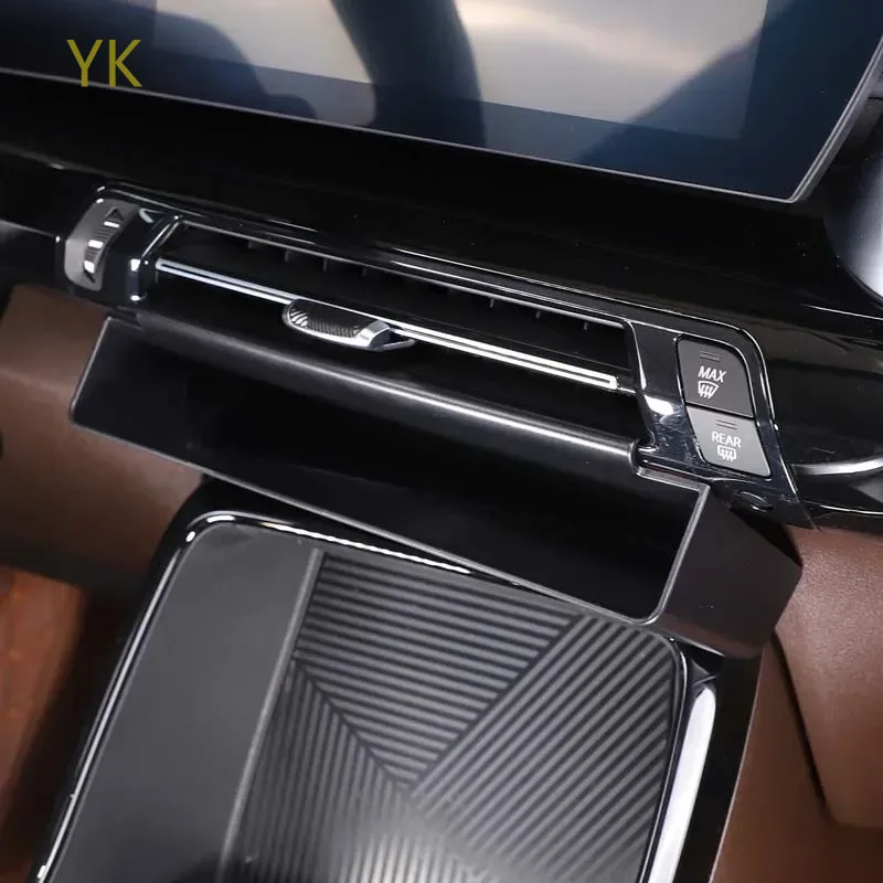 X1 Phone Accessories - لسيارات BMW X1 U11 23-25 ABS