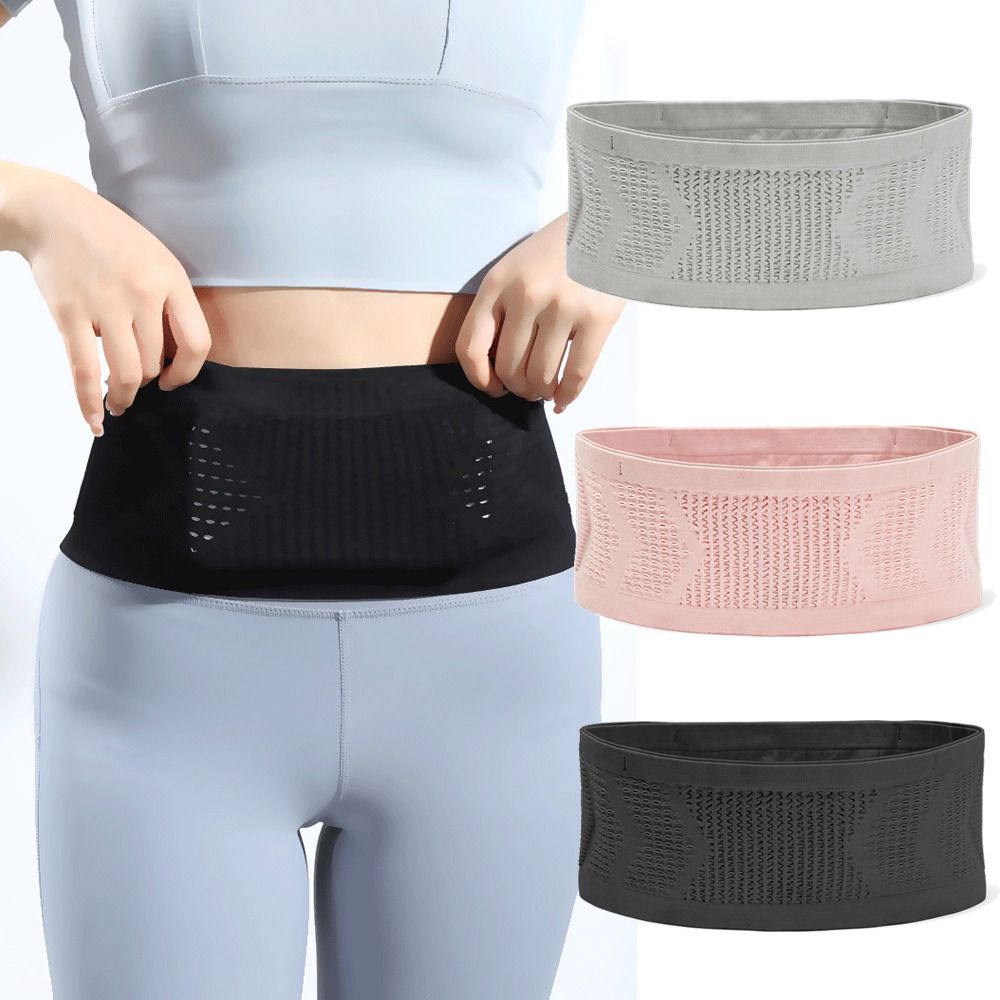 Phone Accessories For Running - حقيبة خصر غير مرئية للجري للجنسين،