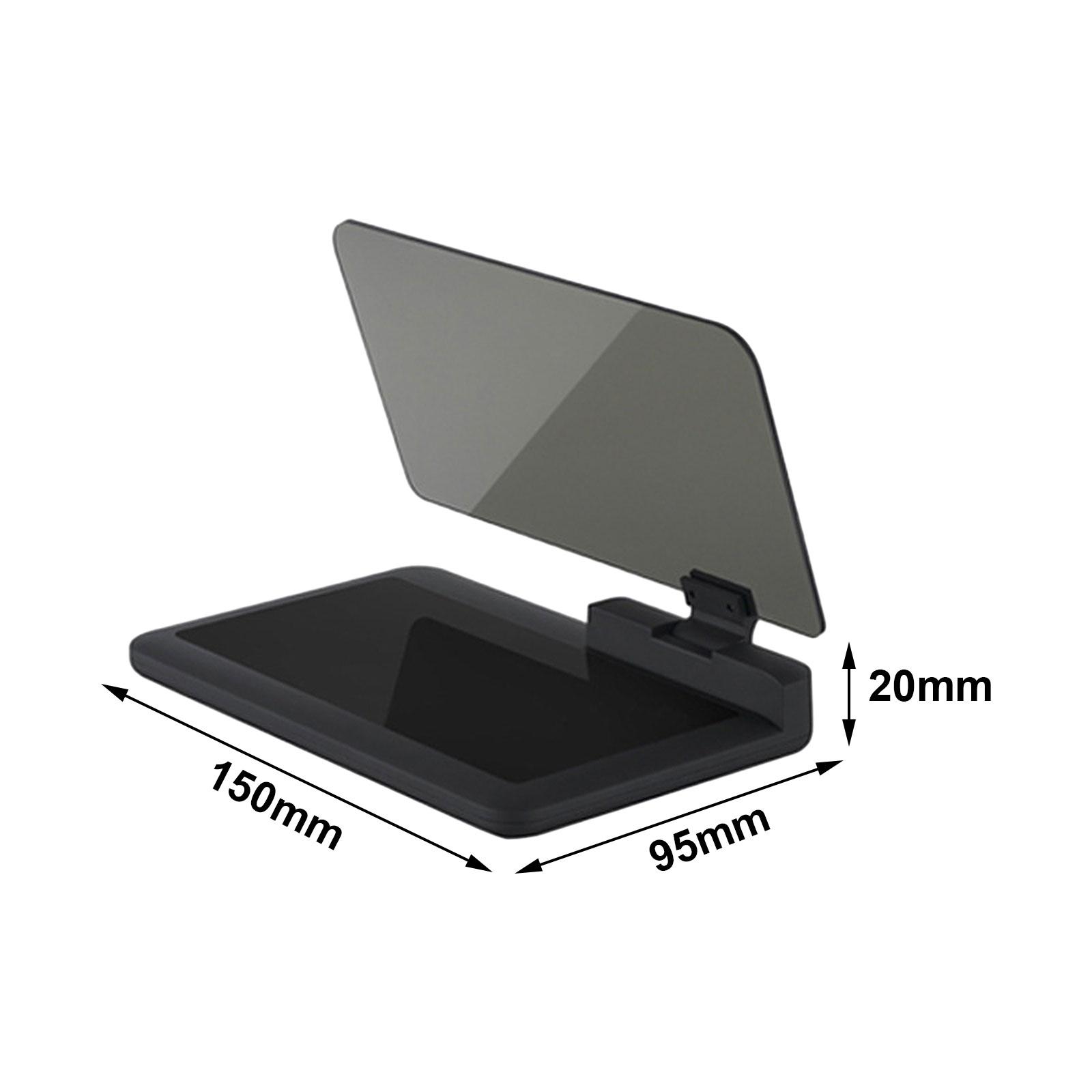 Phone Accessories Images - حامل شاشة عرض أمامية للسيارة مع