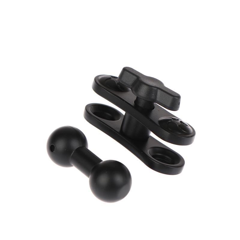 Phone Accessories Items - محول تمديد كروي من السبائك مقاس