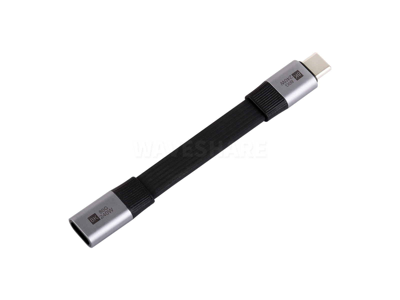 Usb Data Cable - USB4 V2.0 كامل الوظائف C-type تمديد،
