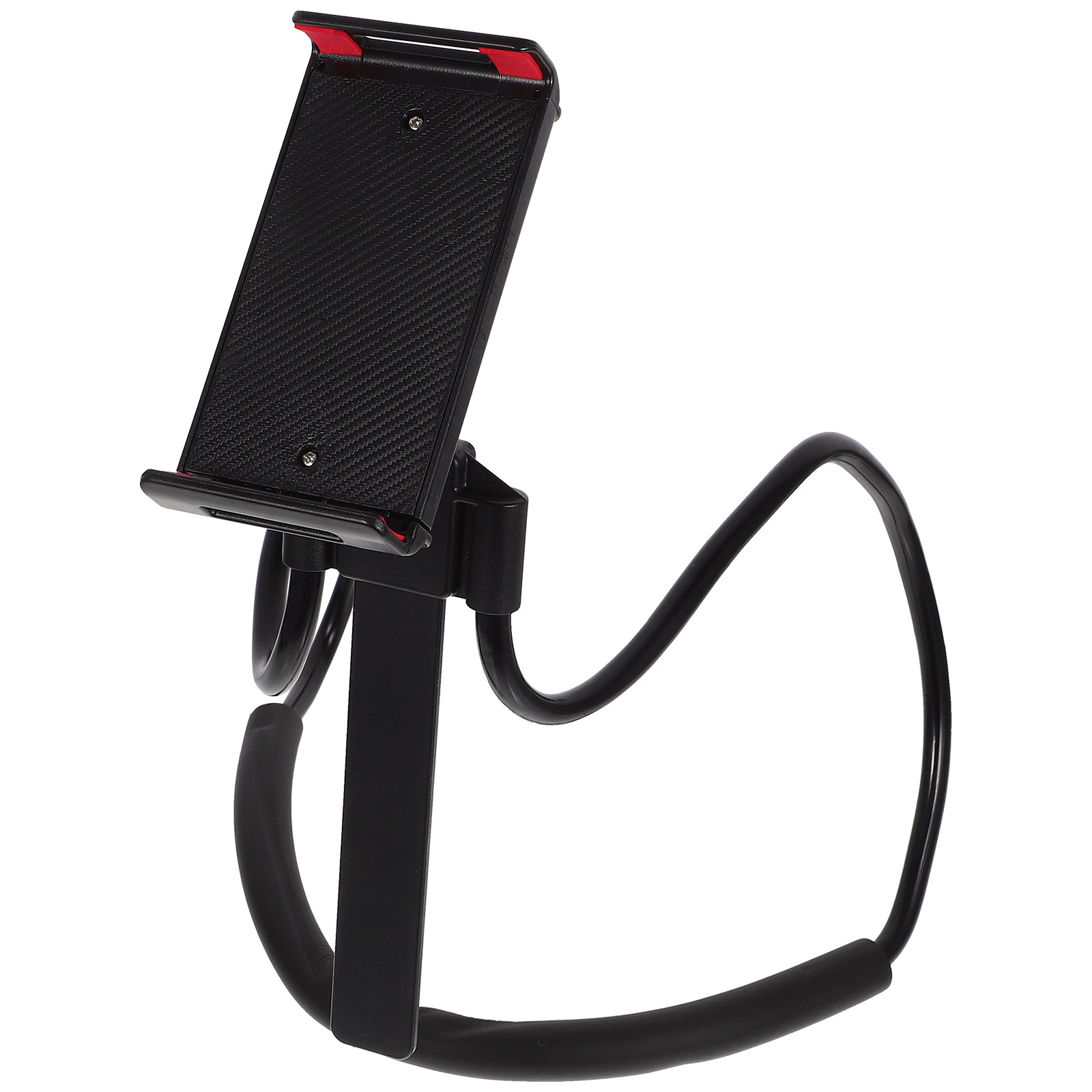 Neck Hanging Phone Holder - قطعة واحدة: حامل هاتف مرن للتعليق
