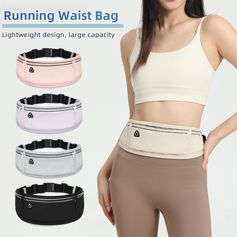 Phone Accessories For Running - الخصر حقيبة الرجال النساء الرياضة في