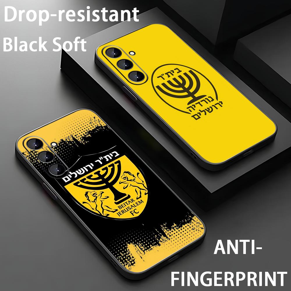 Samsung Accessories Phone - حافظة هاتف B-Beitars Jerusalem لهاتف سامسونج
