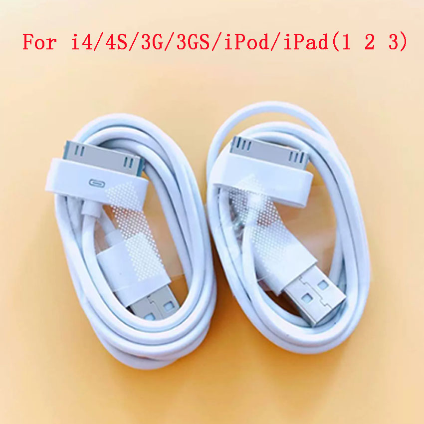 Usb Data Cable - كابل شاحن USB بـ 30 دبوسًا