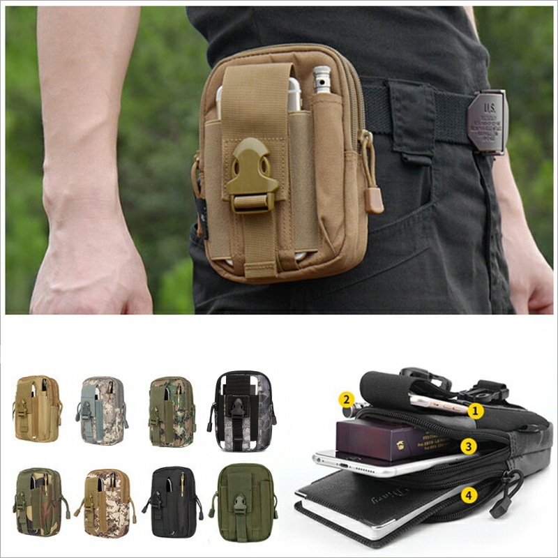 Phone Accessories For Running - صغيرة مول الحقيبة الخصر حقيبة ظهر