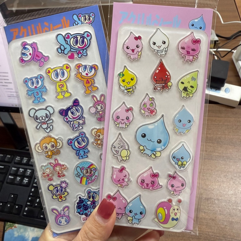 Phone Accessories From China - متوفر في المخزون ريترو قطرة الماء