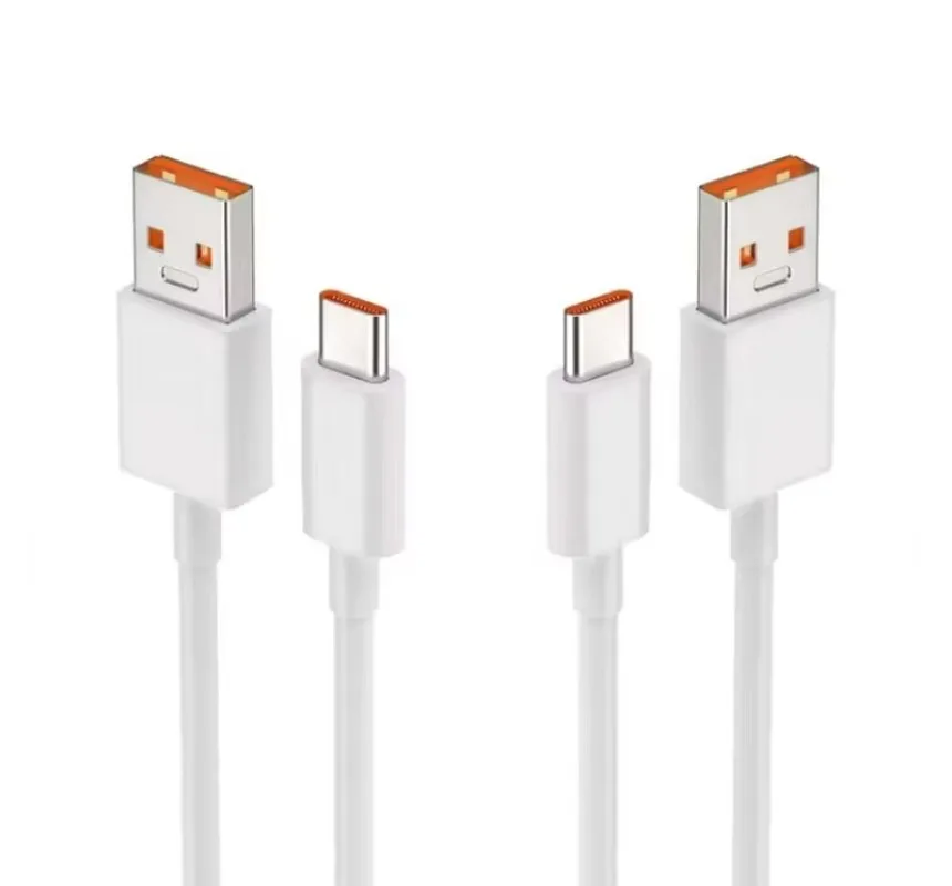Phone Accessories From China - 【من الصين】كابل شحن سريع حقيقي 6A