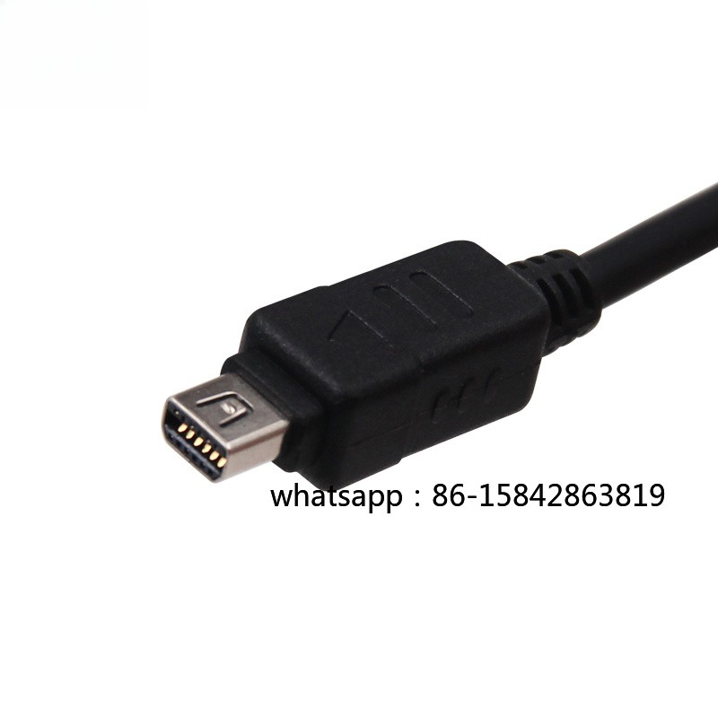 Usb Data Cable - كابل بيانات وشحن USB بـ 12