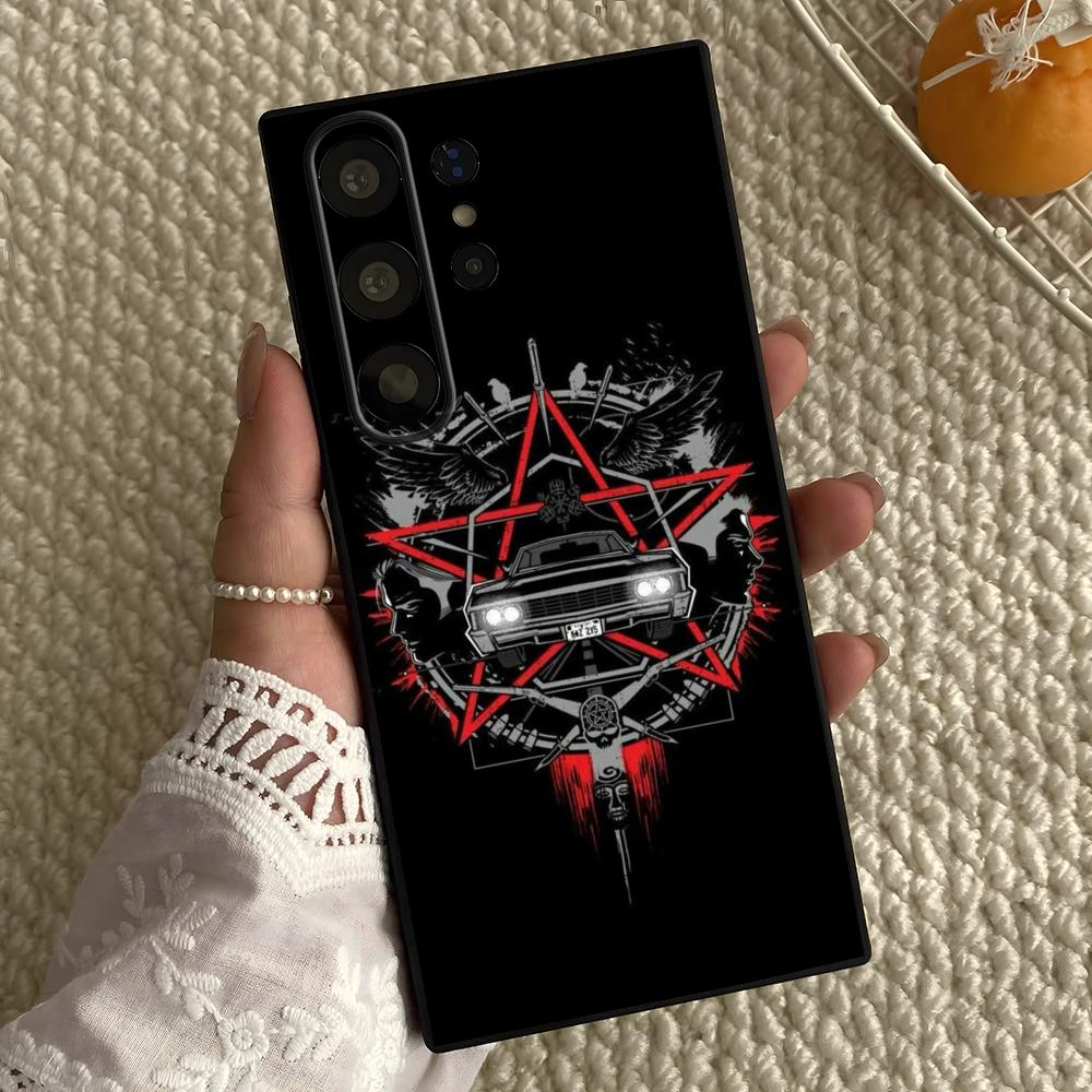 حافظة هاتف رائعة بتصميم خارق ل - مراجعة Samsung Accessories Phone وسعره