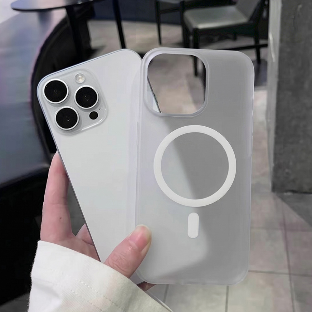 جراب هاتف مغناطيسي ناعم فائق ا - مراجعة Phone Accessories Popsocket وسعره
