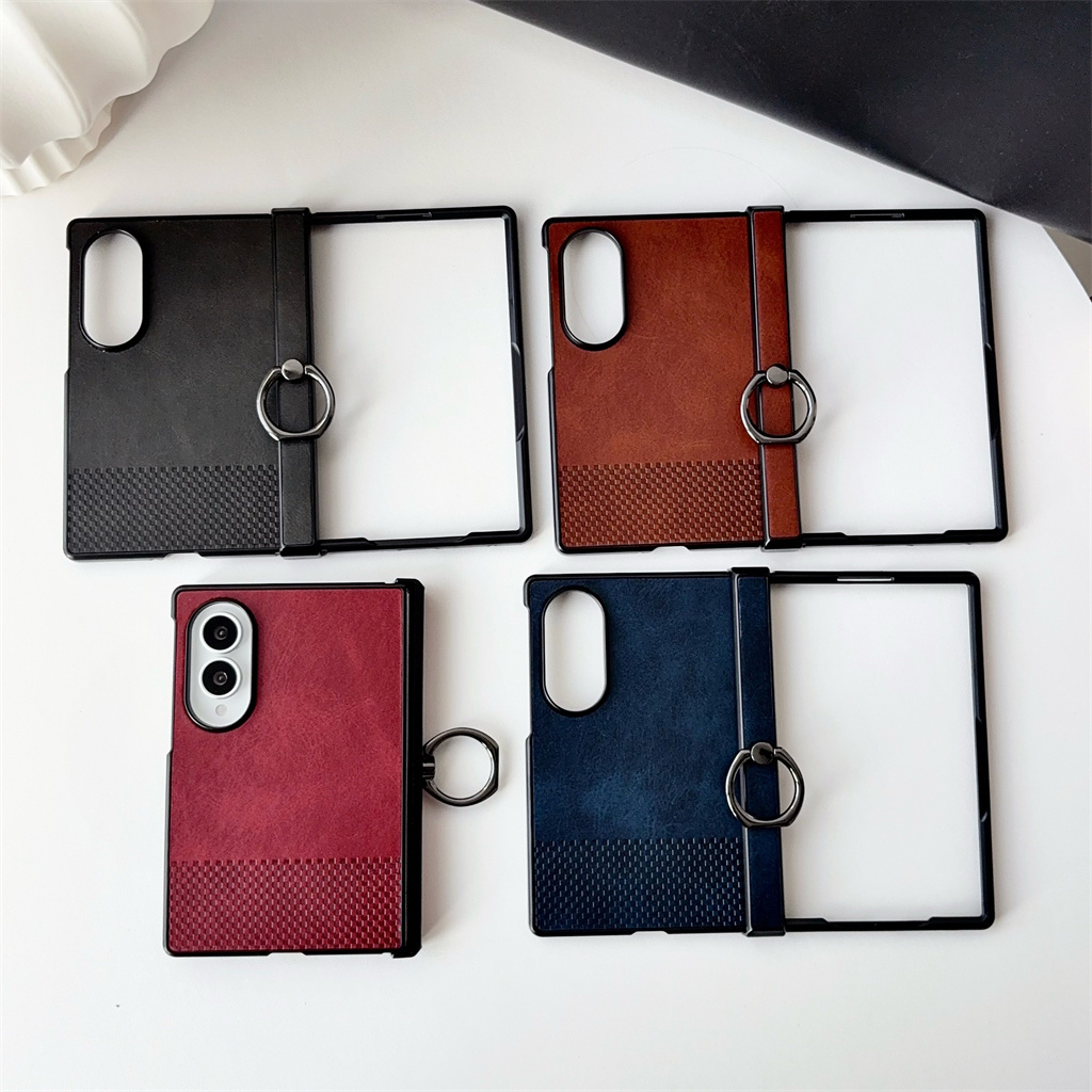 غطاء هاتف جلدي كامل الحماية له - مراجعة Phone Accessories Popsocket وسعره