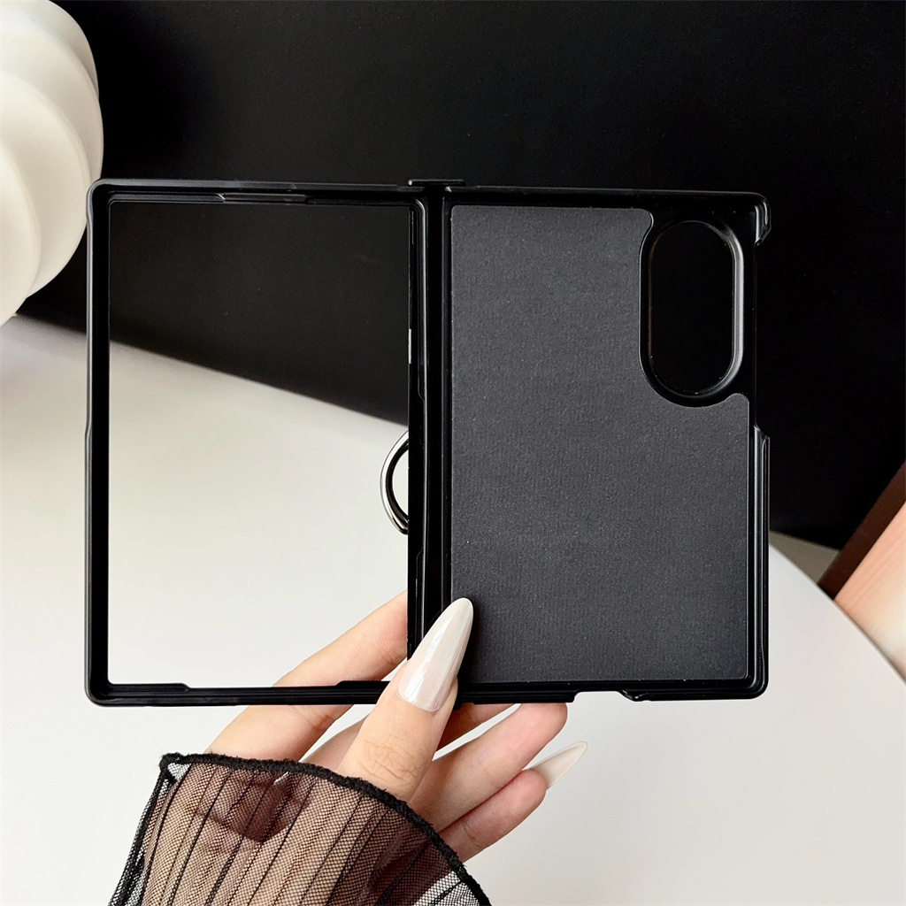 غطاء هاتف جلدي كامل الحماية له - مراجعة Phone Accessories Popsocket وسعره