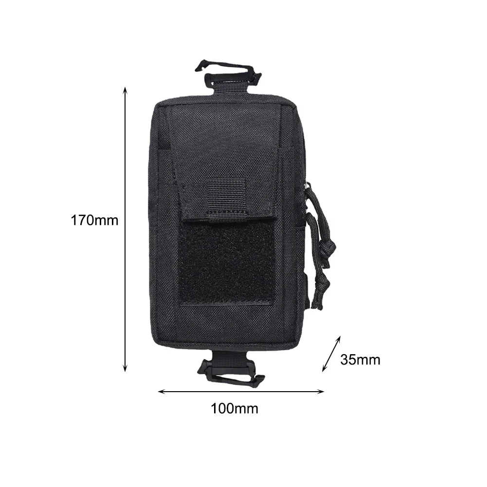 حزام حقيبة ظهر مول مع حامل هات - مراجعة Phone Accessories For Running وسعره