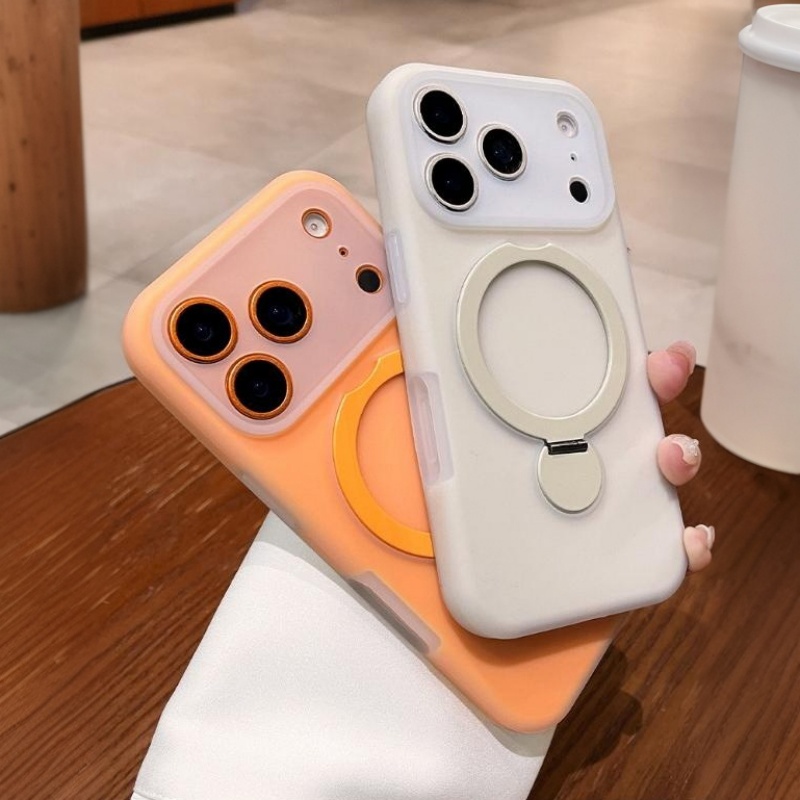 غطاء هاتف مغناطيسي من السيليكو - مراجعة Phone Accessories Popsocket وسعره