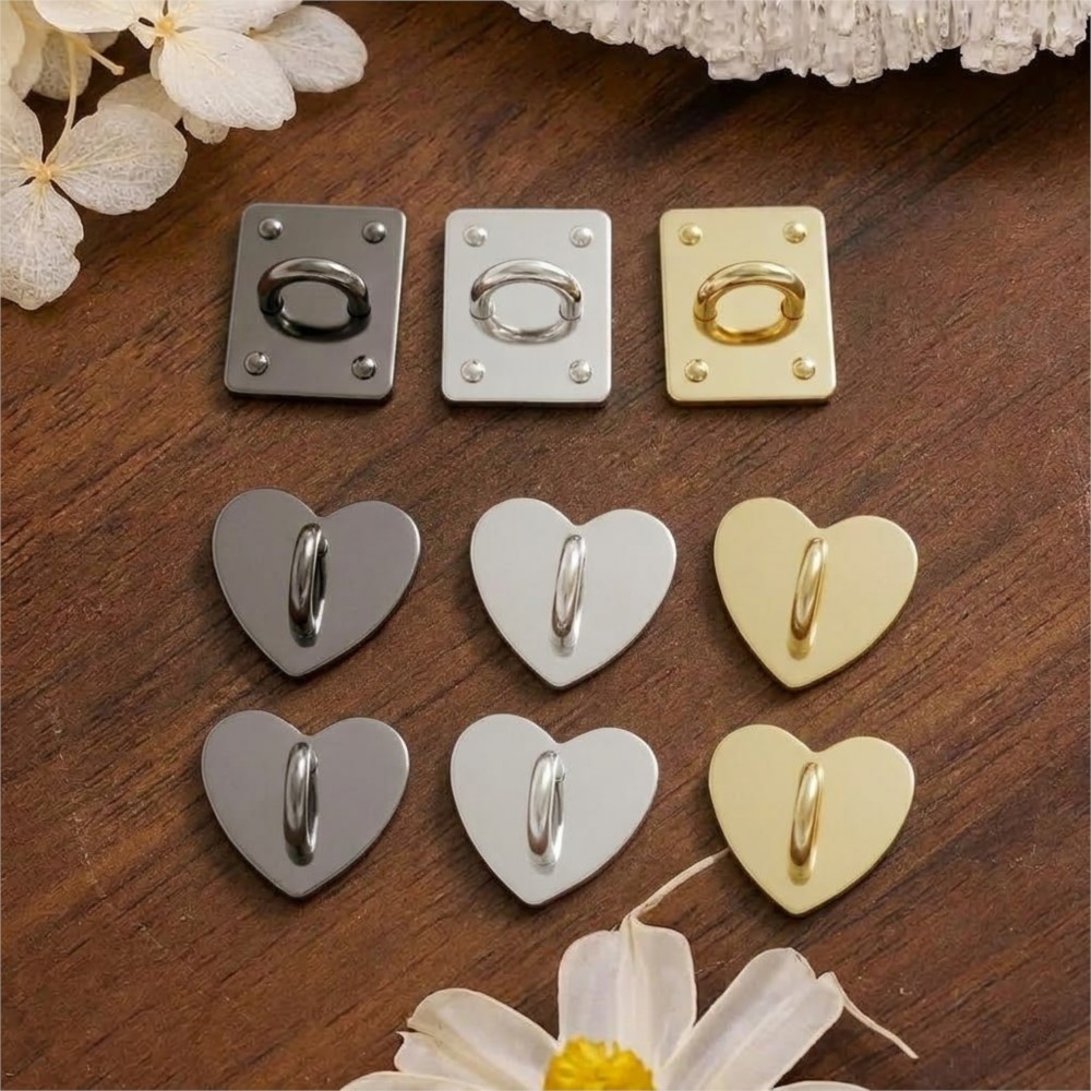 5 قطع حامل حلقة إصبع لطيف لحاف - مراجعة Phone Accessories Jewelry وسعره