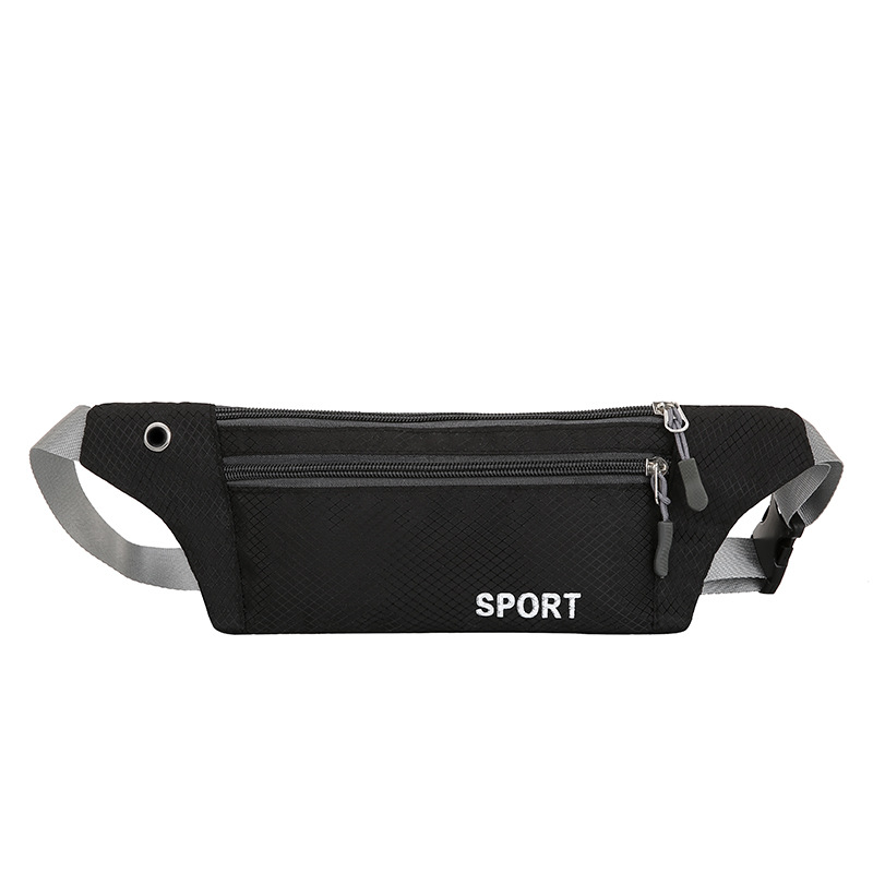 متعددة الوظائف رجل الخصر حقيبة - مراجعة Phone Accessories For Running وسعره