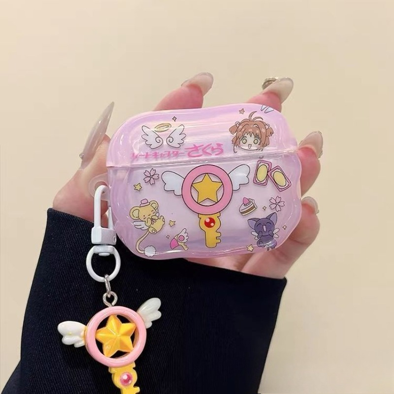 غطاء حماية لسماعات الأذن بتصمي - مراجعة Airpod Case Cover وسعره