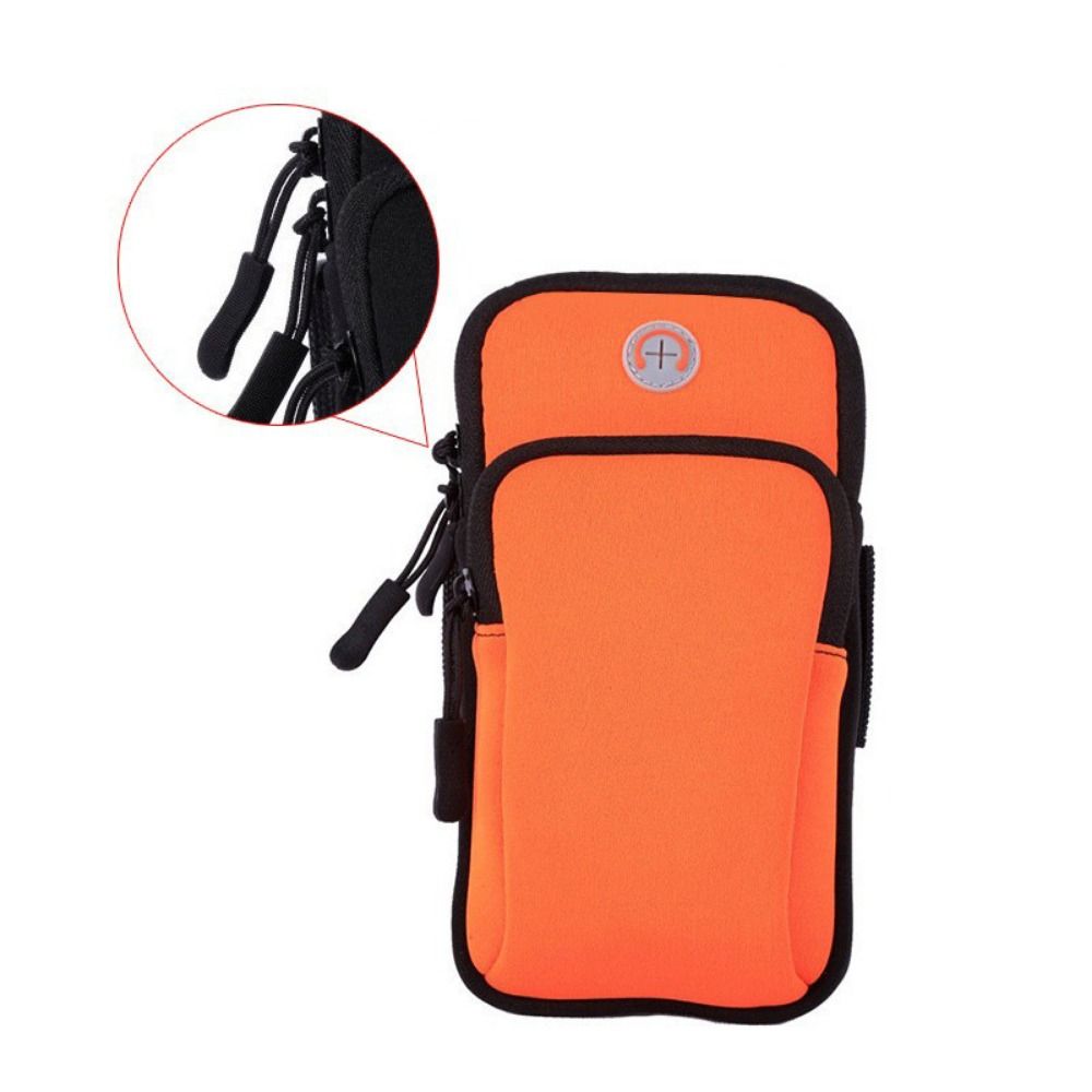 حافظة هاتف رياضية محمولة من ال - مراجعة Phone Accessories For Running وسعره