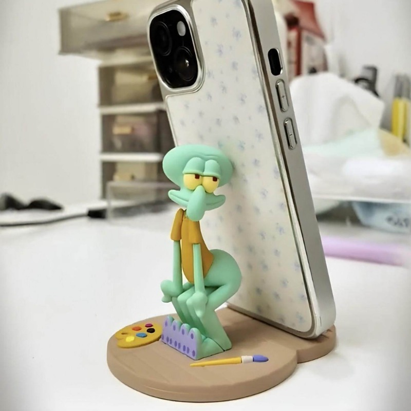 حامل هاتف مغناطيسي جديد من KKV - مراجعة Phone Accessories From China وسعره