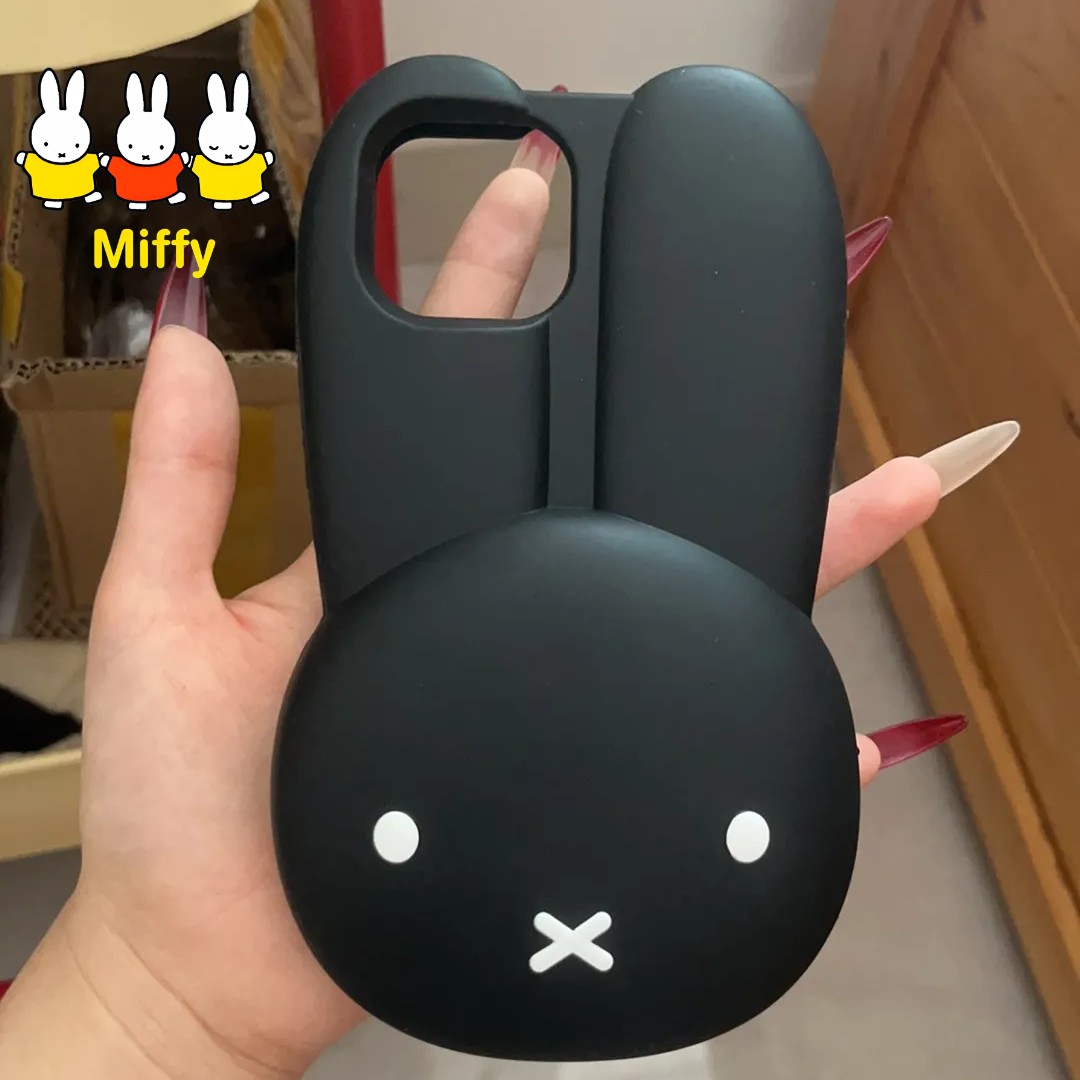 غطاء هاتف سيليكون أسود بتصميم  - مراجعة Phone Accessories Images وسعره
