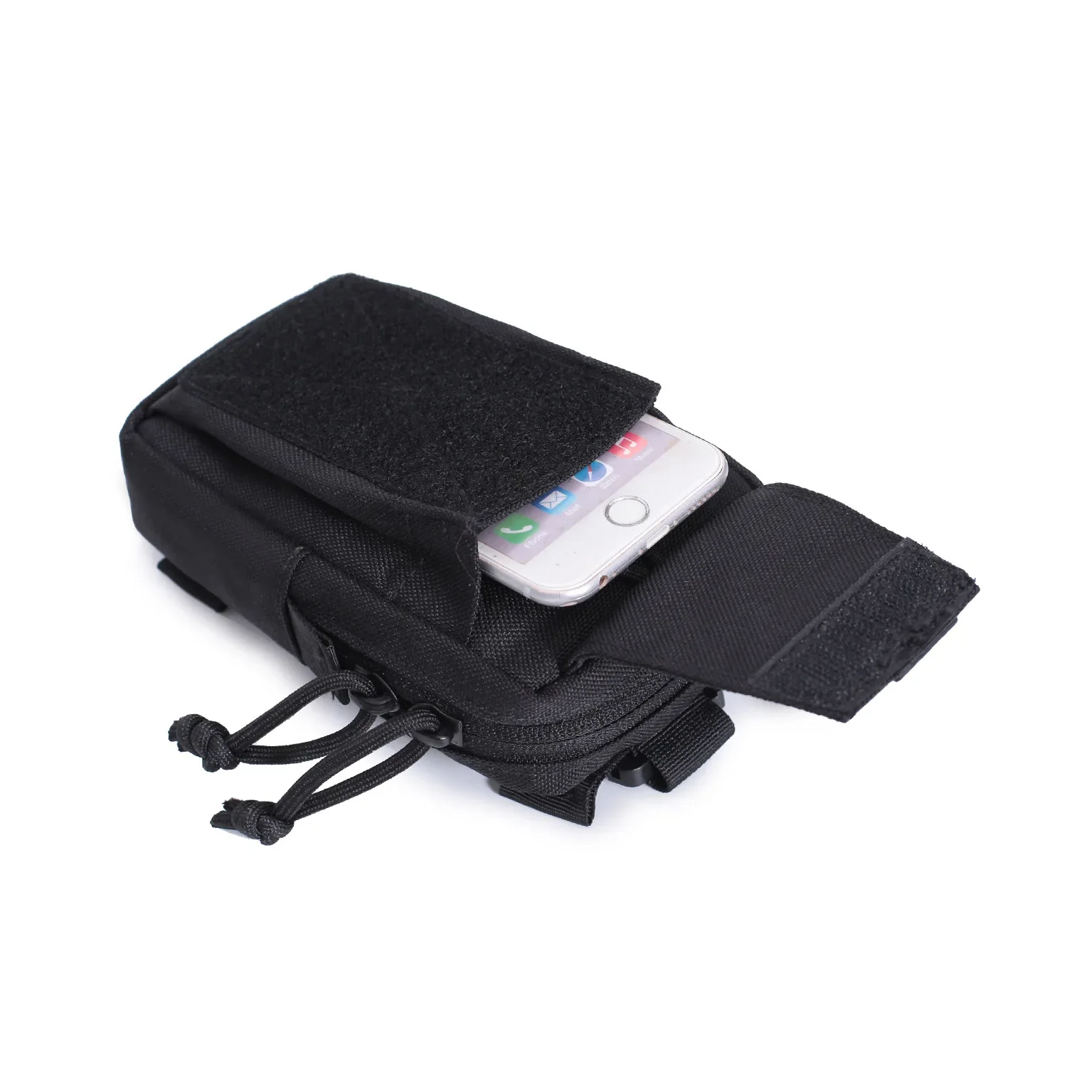 حزام حقيبة ظهر مول مع حامل هات - مراجعة Phone Accessories For Running وسعره