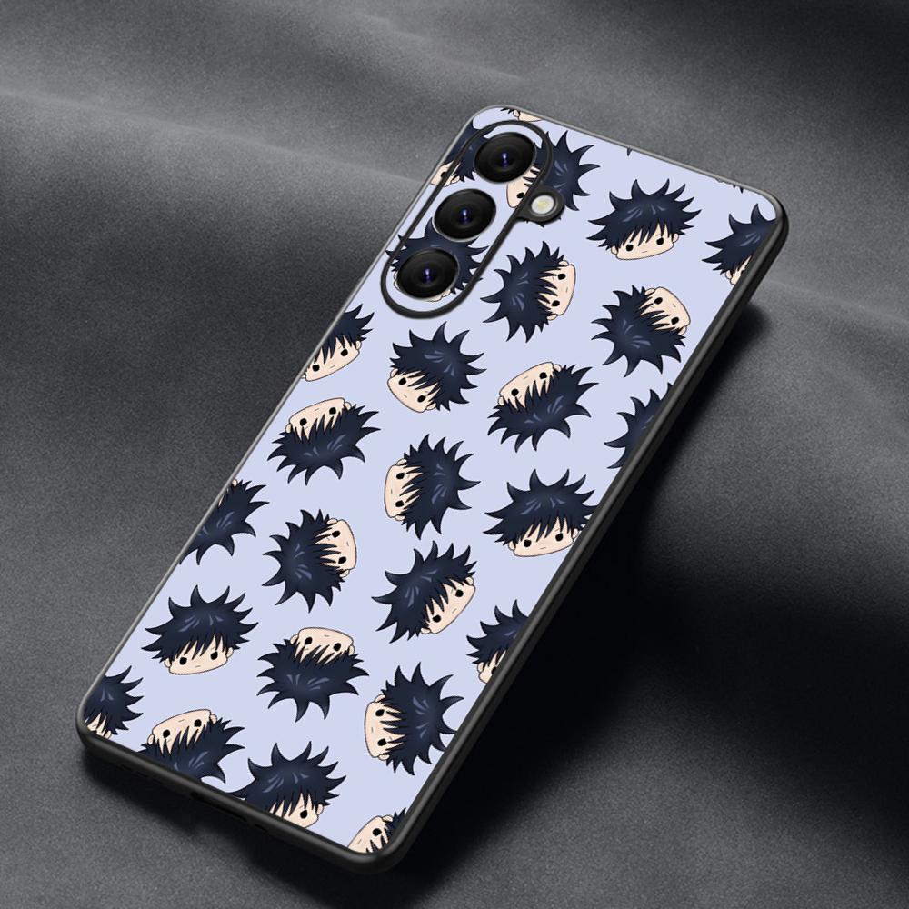 جراب هاتف بتصميم ميغومي فوشيغو - مراجعة Samsung Accessories Phone وسعره