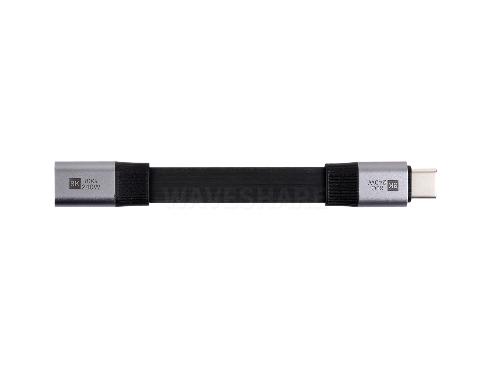 USB4 V2.0 كامل الوظائف C-type  - مراجعة Usb Data Cable وسعره