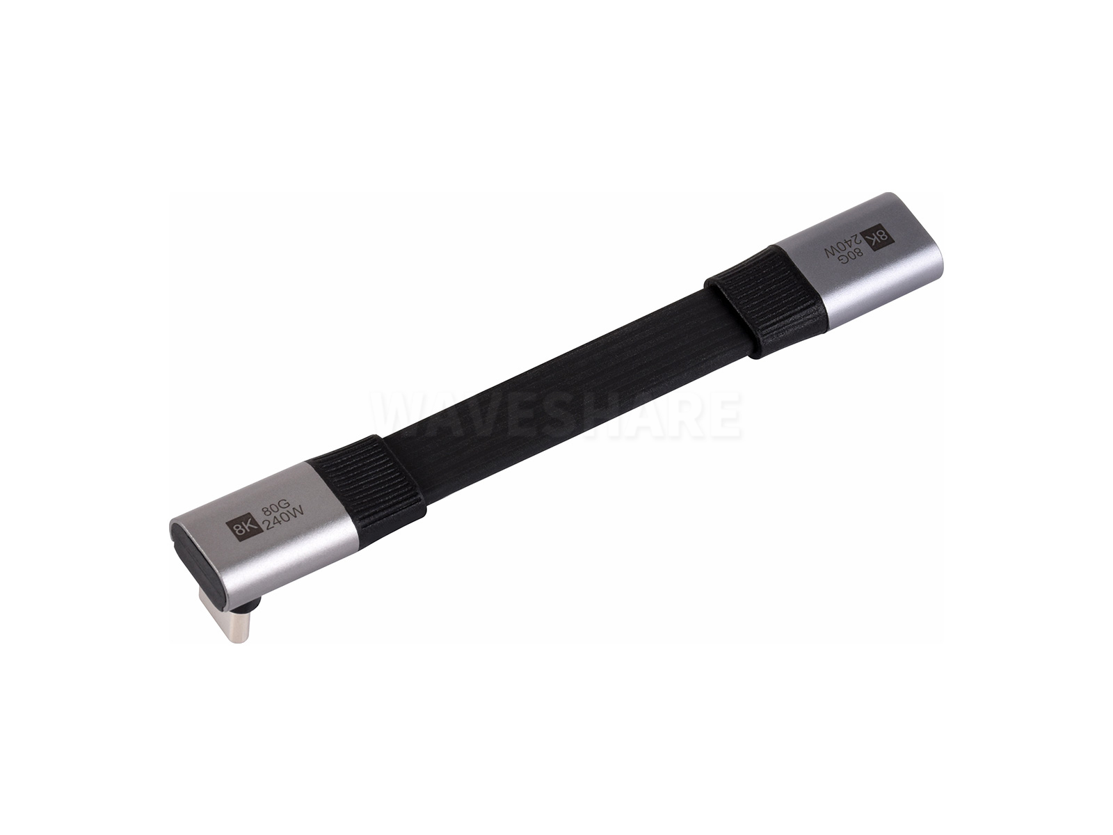 USB4 V2.0 كامل الوظائف C-type  - مراجعة Usb Data Cable وسعره