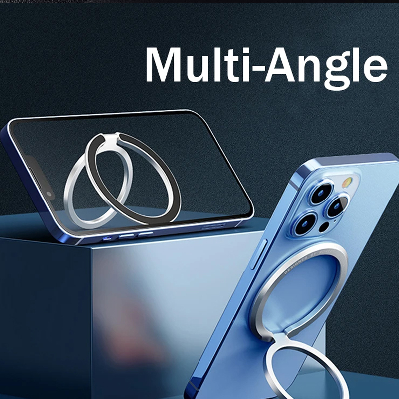 حامل هاتف مغناطيسي جديد 2026 ل - مراجعة Phone Accessories Items وسعره