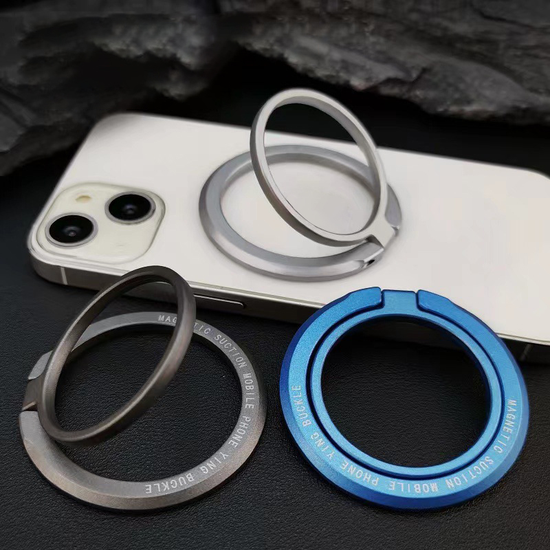 حامل هاتف مغناطيسي جديد 2026 ل - مراجعة Phone Accessories Items وسعره