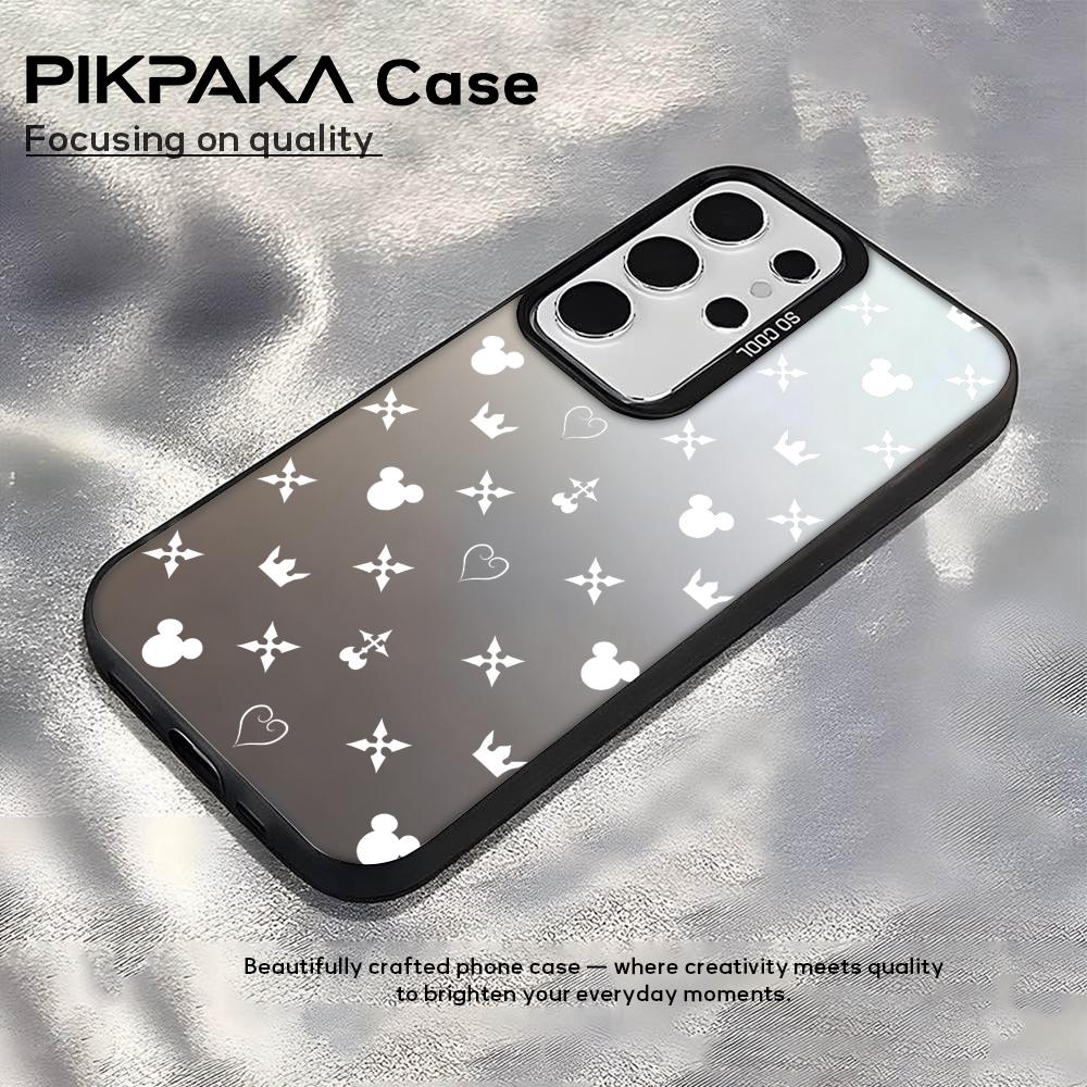 لعبة K-Kingdom H-قلوب قضية اله - مراجعة Samsung Accessories Phone وسعره