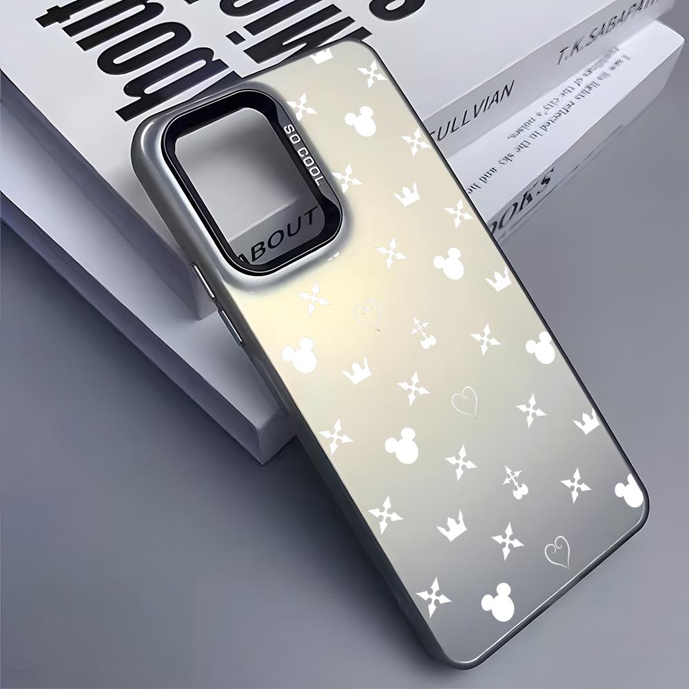 لعبة K-Kingdom H-قلوب قضية اله - مراجعة Samsung Accessories Phone وسعره