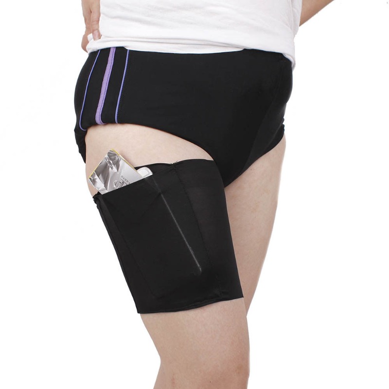 حقيبة رياضية للركبة، إكسسوارات - مراجعة Phone Accessories For Running وسعره