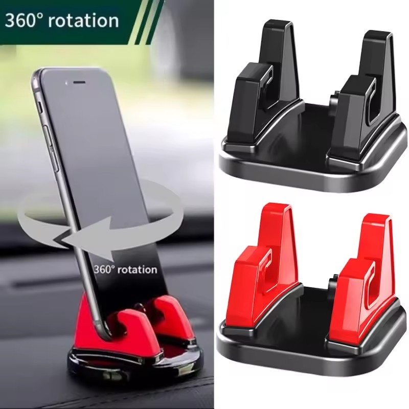 حامل هاتف خلوي للسيارة قابل لل - مراجعة Phone Accessories Items وسعره