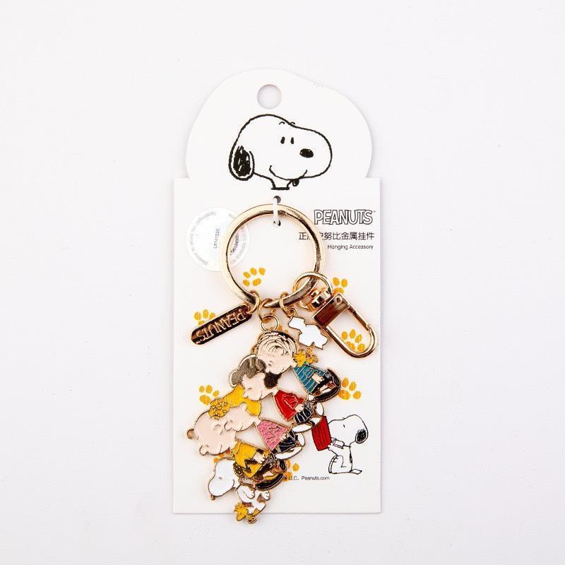 سلسلة مفاتيح معدنية على شكل سن - مراجعة Phone Accessories From China وسعره