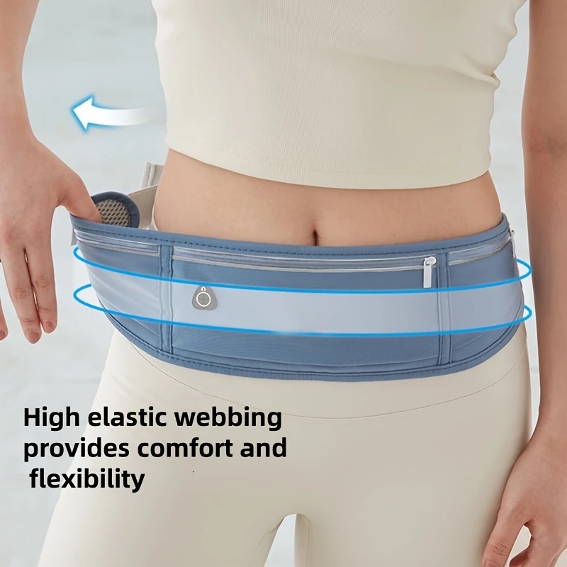 الخصر حقيبة الرجال النساء الري - مراجعة Phone Accessories For Running وسعره