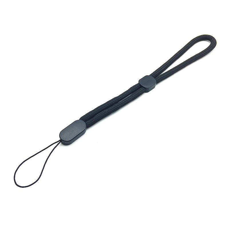 3 قطعة اسهم حزام اليد للمفاتيح - مراجعة Neck Hanging Phone Holder وسعره