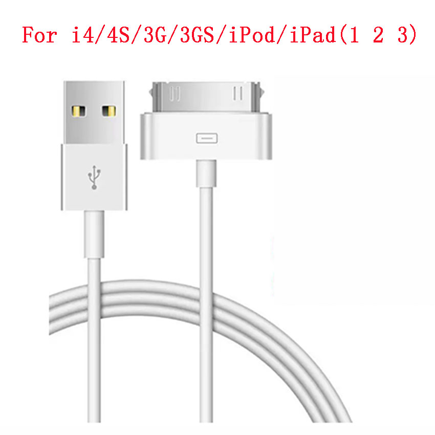 كابل شاحن USB بـ 30 دبوسًا لأج - مراجعة Usb Data Cable وسعره