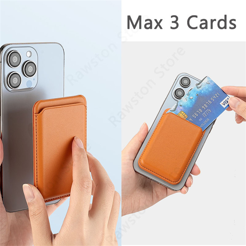 حافظة جلدية مغناطيسية بمسند له - مراجعة Phone Accessories Items وسعره