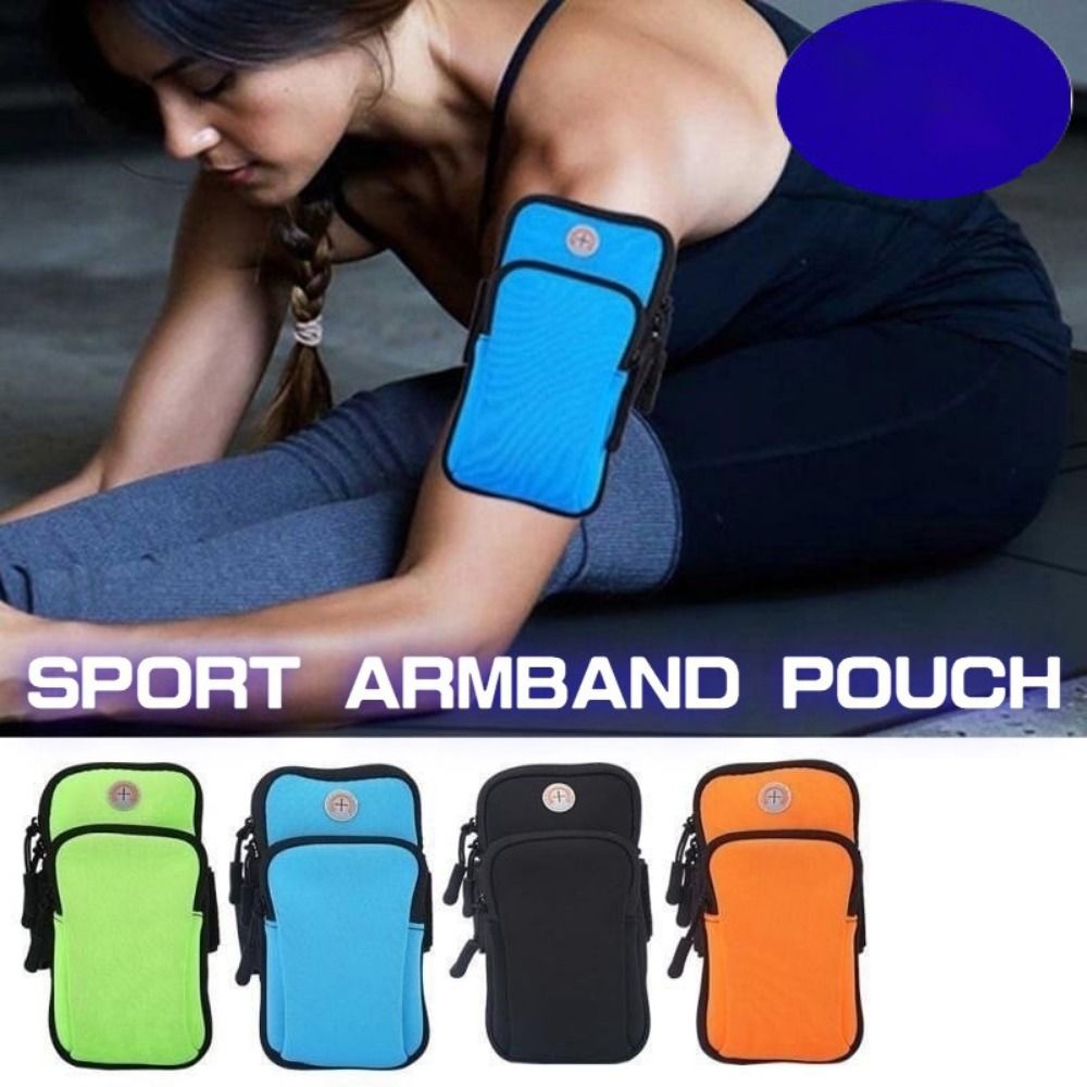 حافظة هاتف رياضية متينة من الن - مراجعة Phone Accessories For Running وسعره