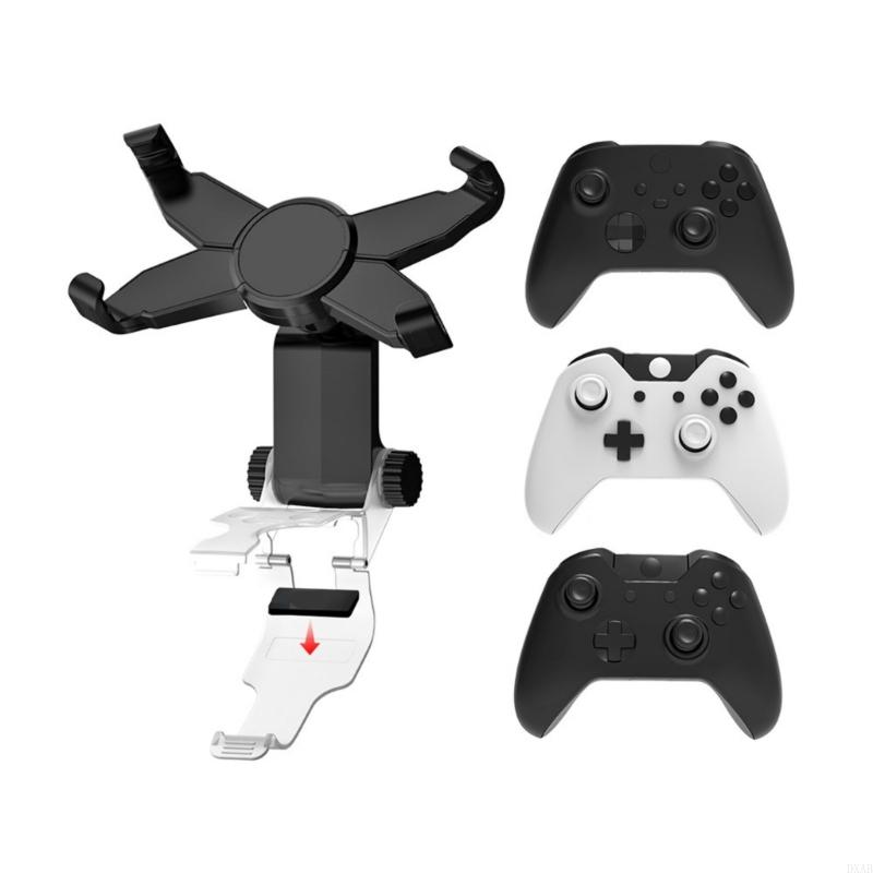 DXAB Wireless Game Controller  - مراجعة X1 Phone Accessories وسعره