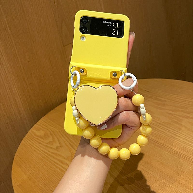 أربعة ألوان من حافظات الحب الب - مراجعة Phone Accessories From China وسعره