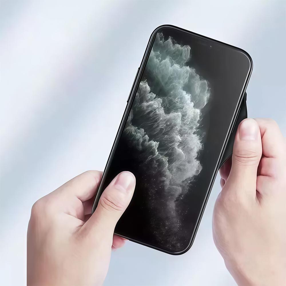 حافظة هاتف أنيمي F-Fire Force  - مراجعة Samsung Accessories Phone وسعره