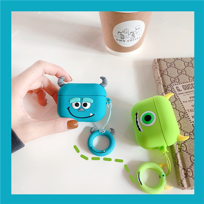 حافظة لهاتف Airpods Pro 3، غطا - مراجعة Airpod Case Cover وسعره