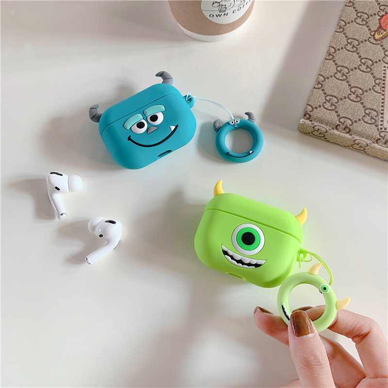 حافظة لهاتف Airpods Pro 3، غطا - مراجعة Airpod Case Cover وسعره