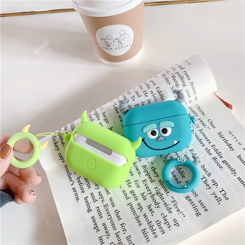 حافظة لهاتف Airpods Pro 3، غطا - مراجعة Airpod Case Cover وسعره