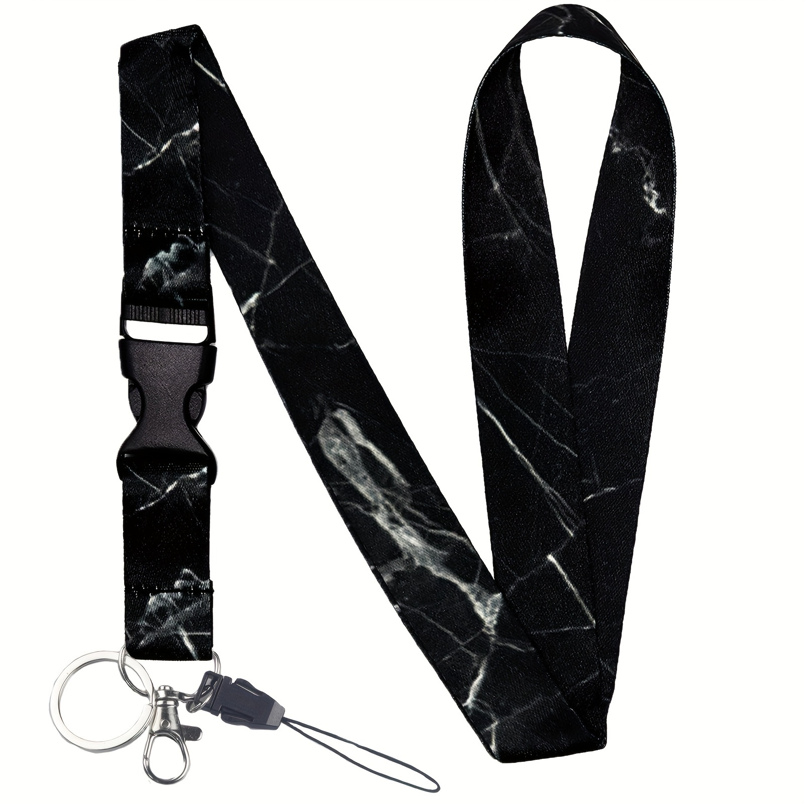 الهاتف المحمول الحبل الأزياء ا - مراجعة Neck Hanging Phone Holder وسعره