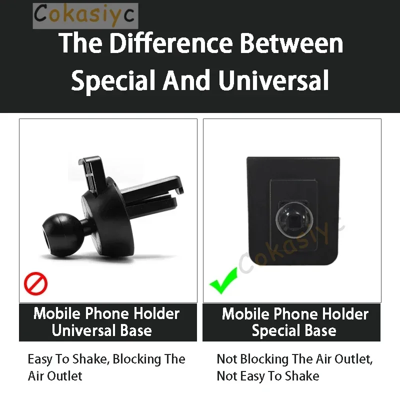 سيارة خاصة حامل هاتف المحمول ق - مراجعة Phone Accessories Icon وسعره